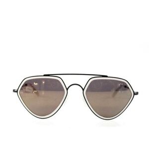 Smoke and Mirrors Geo2 Sunglasses